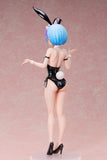 1/4 Re:ZERO -Starting Life in Another World-: Rem: Bare Leg Bunny Ver. 2nd