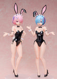 1/4 Re:ZERO -Starting Life in Another World-: Rem: Bare Leg Bunny Ver. 2nd