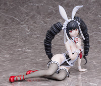 1/4 Celestia Ludenberg Bunny Ver. - Danganronpa Trigger Happy Havoc