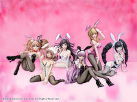 1/4 Celestia Ludenberg Bunny Ver. - Danganronpa Trigger Happy Havoc