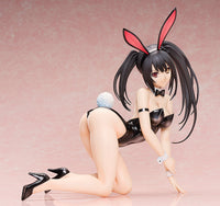 1/4 Date A Live III: Kurumi Tokisaki: Bare Leg Bunny Ver.