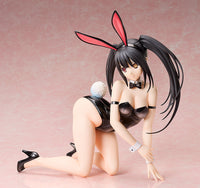 1/4 Date A Live III: Kurumi Tokisaki: Bare Leg Bunny Ver.