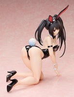 1/4 Date A Live III: Kurumi Tokisaki: Bare Leg Bunny Ver.