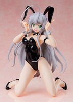 1/4 Haiyore! Nyaruko-san W: Nyaruko: Bare Leg Bunny Ver.