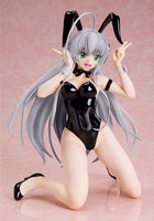 1/4 Haiyore! Nyaruko-san W: Nyaruko: Bare Leg Bunny Ver.