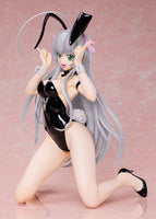 1/4 Haiyore! Nyaruko-san W: Nyaruko: Bare Leg Bunny Ver.