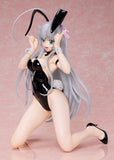 1/4 Haiyore! Nyaruko-san W: Nyaruko: Bare Leg Bunny Ver.