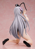 1/4 Haiyore! Nyaruko-san W: Nyaruko: Bare Leg Bunny Ver.