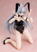 1/4 Haiyore! Nyaruko-san W: Nyaruko: Bare Leg Bunny Ver.