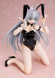 1/4 Haiyore! Nyaruko-san W: Nyaruko: Bare Leg Bunny Ver.