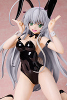 1/4 Haiyore! Nyaruko-san W: Nyaruko: Bare Leg Bunny Ver.