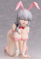 1/4 Tsuki Uzaki Bare Leg Bunny Ver. Uzaki-chan Wants to Hang Out!