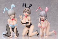 1/4 Tsuki Uzaki Bare Leg Bunny Ver. Uzaki-chan Wants to Hang Out!