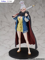 1/7 DAN DA DAN: Seiko