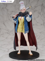 1/7 DAN DA DAN: Seiko
