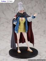 1/7 DAN DA DAN: Seiko
