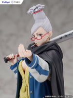 1/7 DAN DA DAN: Seiko