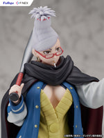 1/7 DAN DA DAN: Seiko