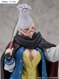 1/7 DAN DA DAN: Seiko