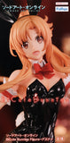 Sword Art Online BiCute Bunnies Figure Asuna