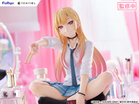 BIG Noodle Stopper Figure Marin Kitagawa