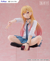 BIG Noodle Stopper Figure Marin Kitagawa