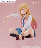 BIG Noodle Stopper Figure Marin Kitagawa