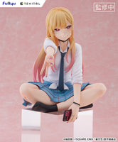 BIG Noodle Stopper Figure Marin Kitagawa