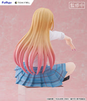 BIG Noodle Stopper Figure Marin Kitagawa