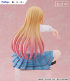 BIG Noodle Stopper Figure Marin Kitagawa