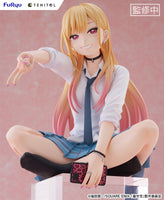BIG Noodle Stopper Figure Marin Kitagawa