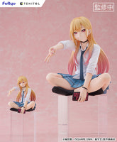 BIG Noodle Stopper Figure Marin Kitagawa