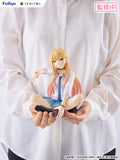 BIG Noodle Stopper Figure Marin Kitagawa