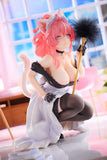 1/4 Cat's Evil Minded Mochan