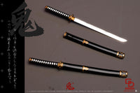 1/6 Onihime Part 2 Yukawa Yuko