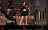 1/6 Onihime Part 2 Yukawa Yuko