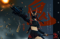 1/6 Onihime Part 2 Yukawa Yuko