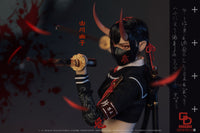 1/6 Onihime Part 2 Yukawa Yuko