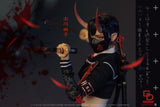 1/6 Onihime Part 2 Yukawa Yuko