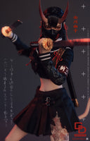 1/6 Onihime Part 2 Yukawa Yuko