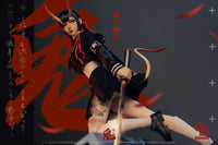 1/6 Onihime Part 2 Yukawa Yuko
