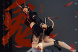 1/6 Onihime Part 2 Yukawa Yuko
