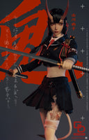 1/6 Onihime Part 2 Yukawa Yuko
