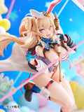 1/6 Bunny Elf Princess Illustration by Ryuushi Tajima