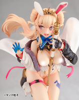 1/6 Bunny Elf Princess Illustration by Ryuushi Tajima