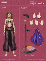 1/6 The Woman Called Fujiko Mine: Fujiko Mine -  Lupin the Third