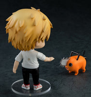 Denji (Chainsaw Man)