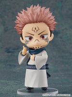 Sukuna (Jujutsu Kaisen)