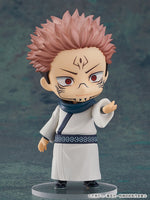 Sukuna (Jujutsu Kaisen)