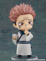 Sukuna (Jujutsu Kaisen)